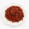 Rempah -rempah kering berkualiti lada merah berkualiti